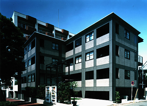 �t���b�g���a�̐X